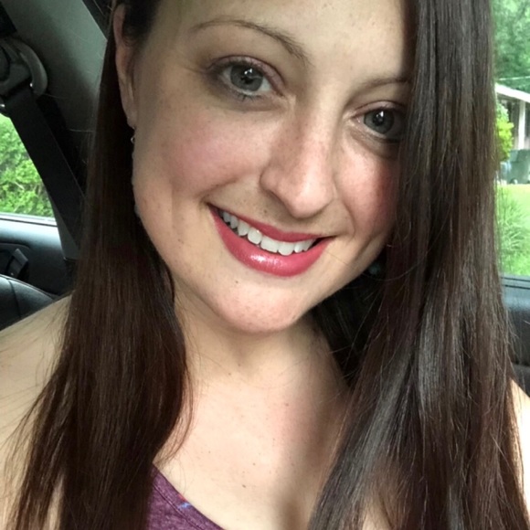 Meet your Posher, Mary - Picture 1 of 1